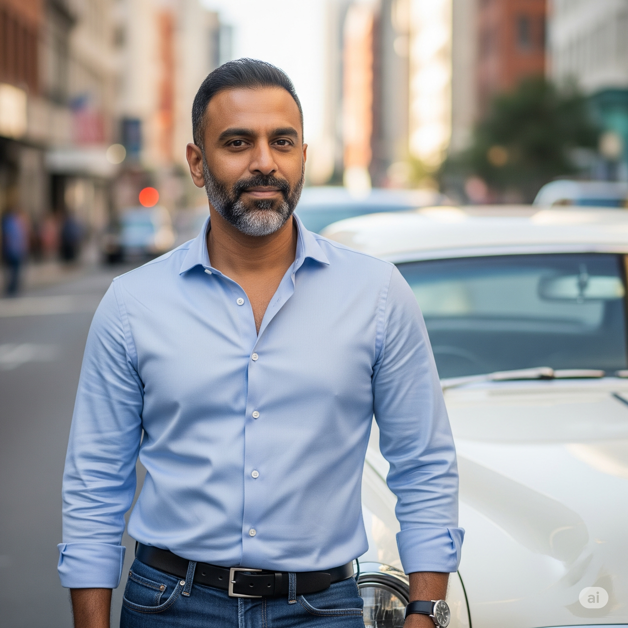 Foto de Gayle Macdonald, 45 anos